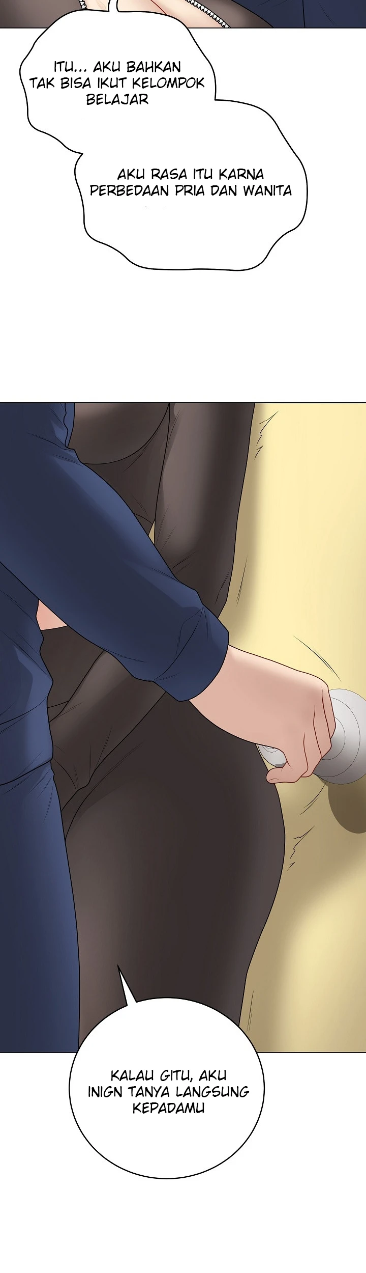 Signed, Sealed, Mistaken - Page 17